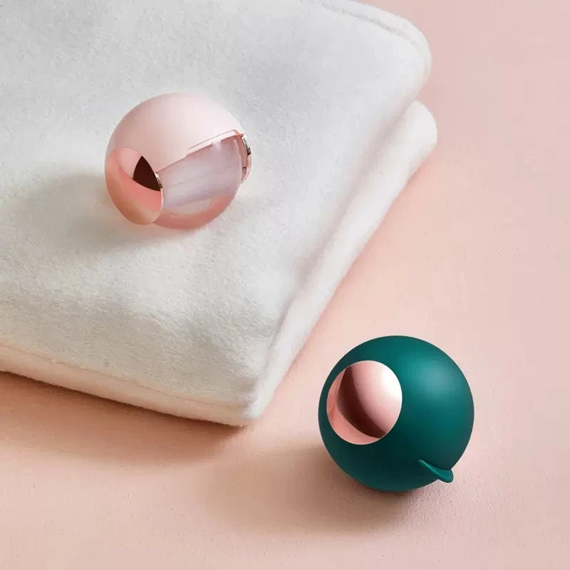 Reusable Gel Lint Roller - Emerald