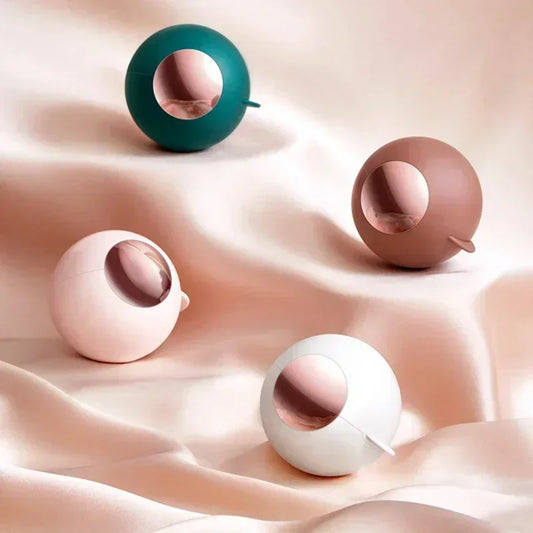 Reusable Gel Lint Rollers