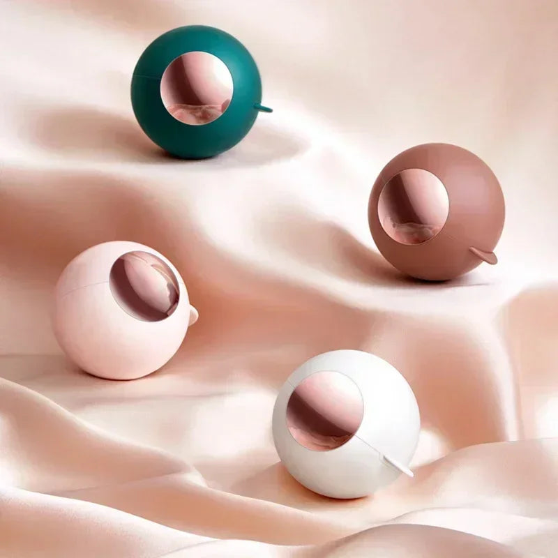 Reusable Gel Lint Roller - Hazel