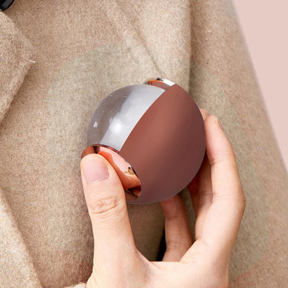 Reusable Gel Lint Roller - Hazel